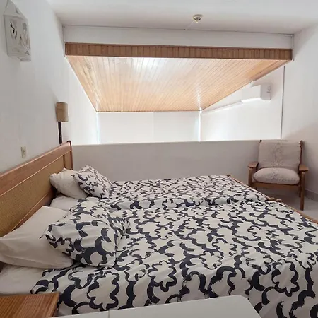 Albufeira, Cerro Branco Apartman Albufeira