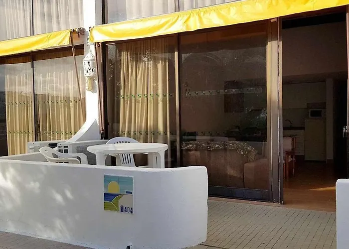 Albufeira, Cerro Branco Apartman *