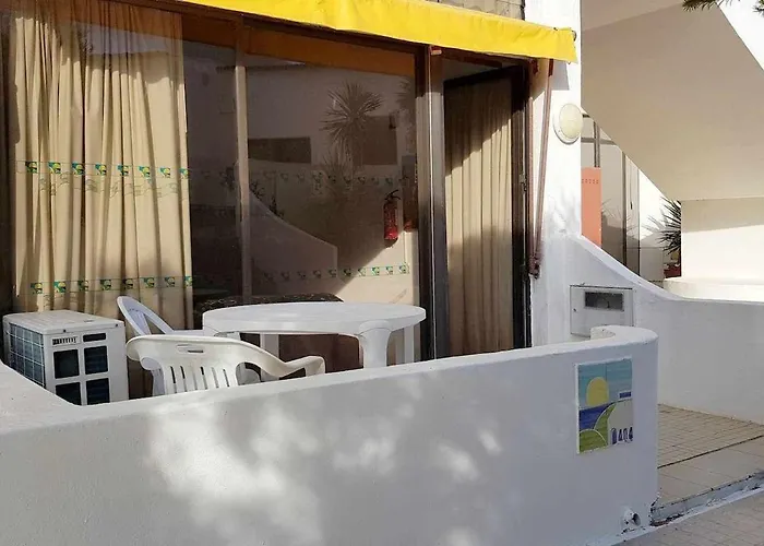 Albufeira, Cerro Branco * Albufeira