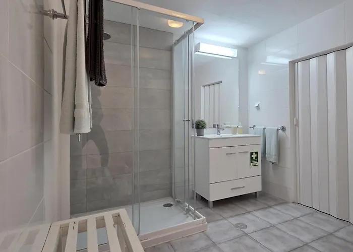 Albufeira, Cerro Branco Apartamento