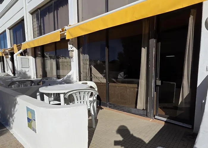 Albufeira, Cerro Branco Albufeira