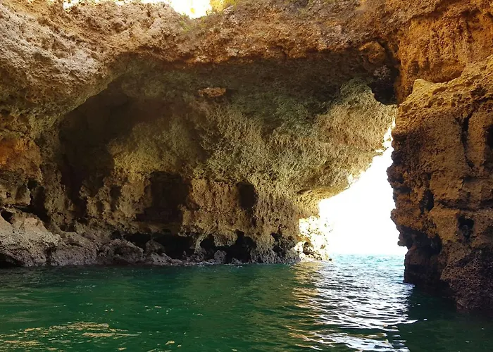 Apartman Albufeira, Cerro Branco Albufeira