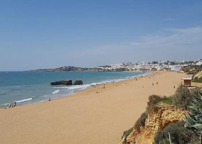 Apartman Albufeira, Cerro Branco