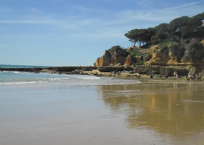 Albufeira, Cerro Branco Apartamento