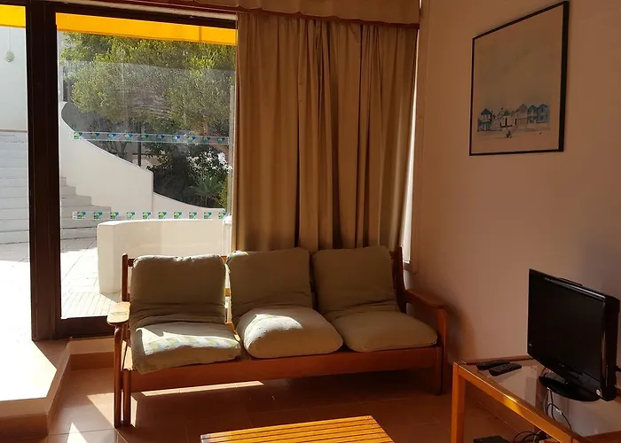 Apartman Albufeira, Cerro Branco *