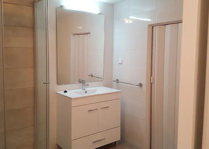 Apartman Albufeira, Cerro Branco *