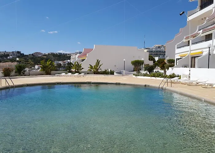 Apartman Albufeira, Cerro Branco Albufeira