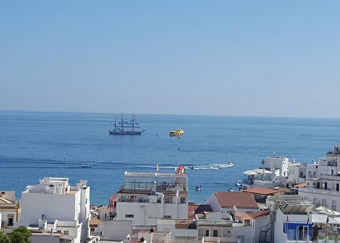 Apartman Albufeira, Cerro Branco