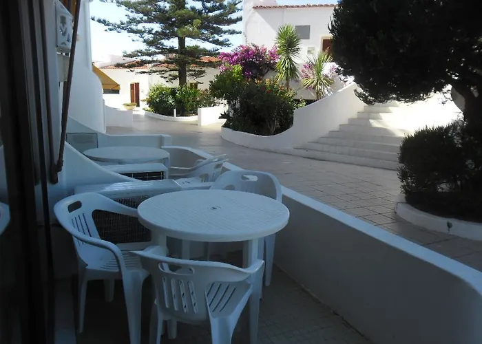 Apartman Albufeira, Cerro Branco *