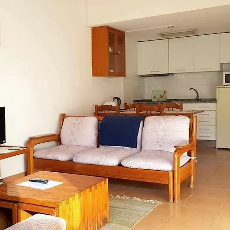 Albufeira, Cerro Branco Apartment