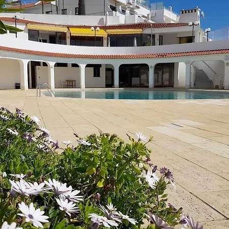 Albufeira, Cerro Branco Apartment Albufeira