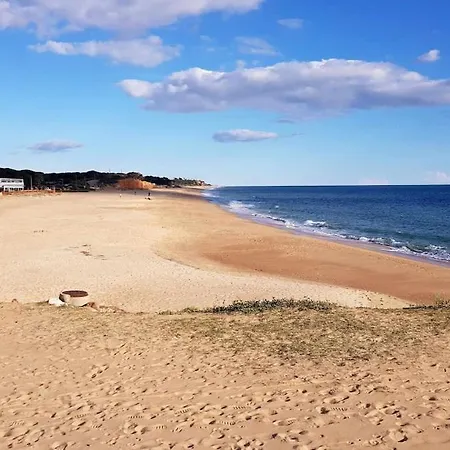 Albufeira, Cerro Branco