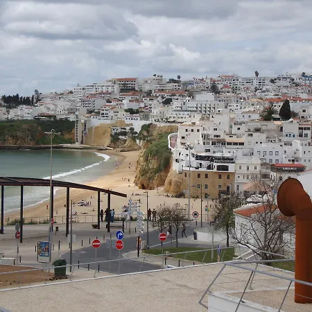 Albufeira, Cerro Branco *