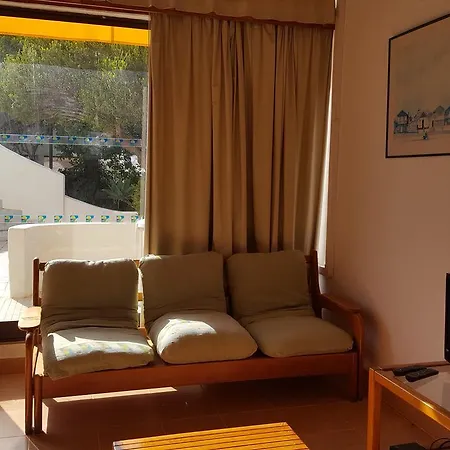 Apartament Albufeira, Cerro Branco *