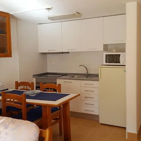 Albufeira, Cerro Branco Apartment