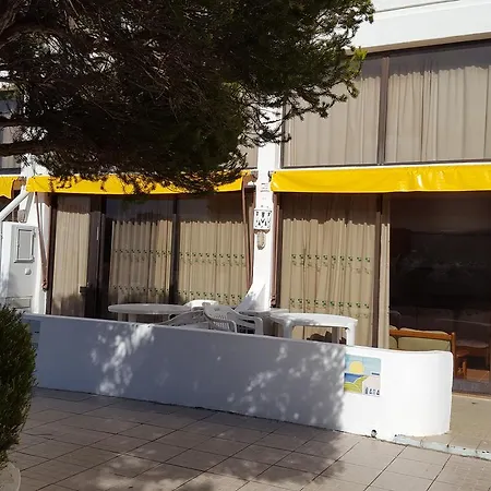 Albufeira, Cerro Branco