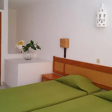 Albufeira, Cerro Branco Apartment