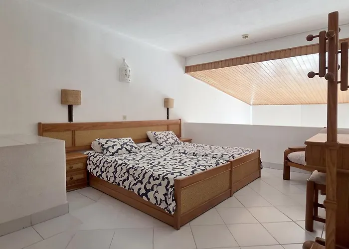 Apartment Albufeira, Cerro Branco *