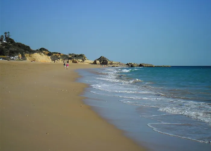 Albufeira, Cerro Branco