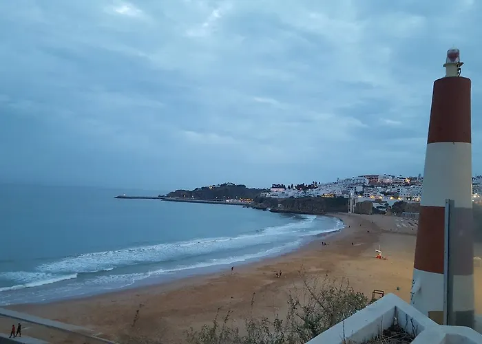 Apartment Albufeira, Cerro Branco *