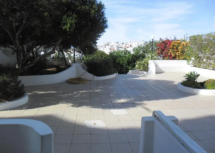 Albufeira, Cerro Branco