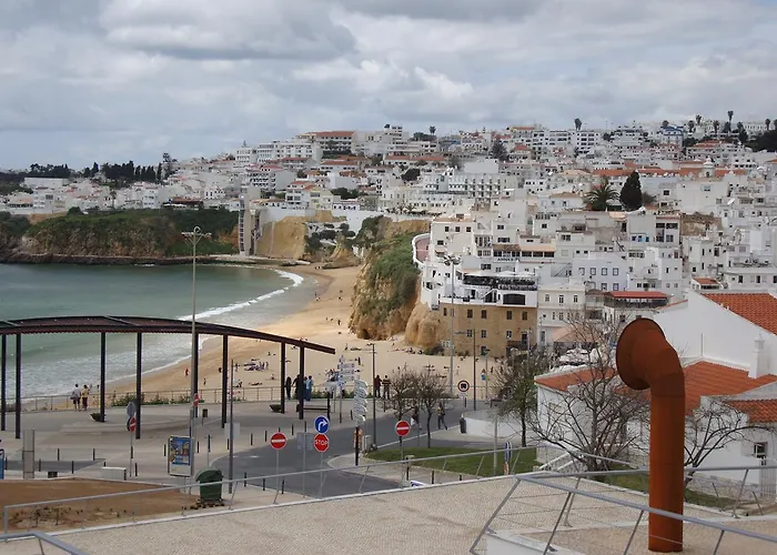 Albufeira, Cerro Branco *