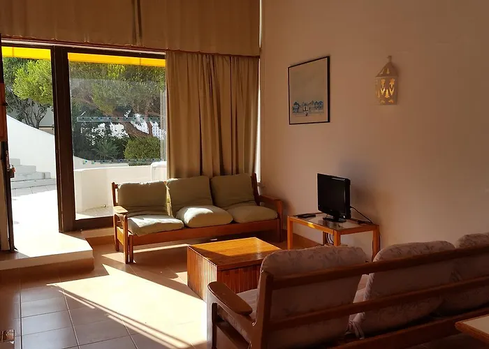 Apartment Albufeira, Cerro Branco Albufeira