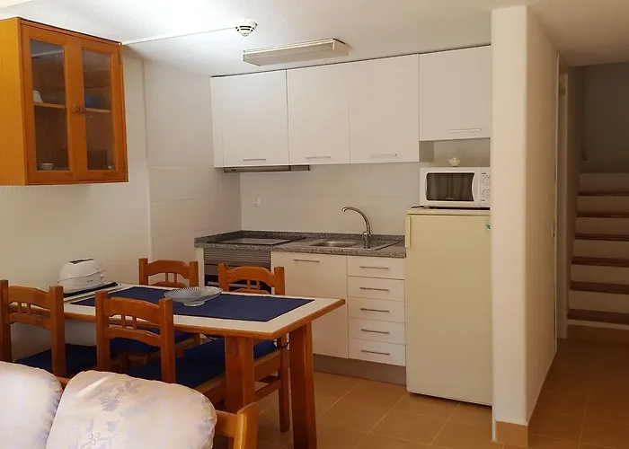 Albufeira, Cerro Branco Apartment